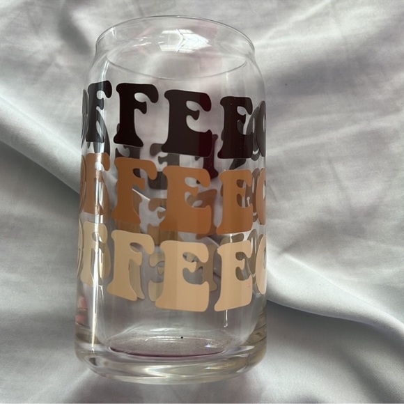 OMBRÉ TRENDY COFFEE CUP - Picture 2 of 3